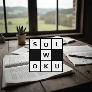 Rozwiązanie krzyżówki: przyczyna sprawcza - sól w oku | hasła, synonimy i podpowiedzi Hasło krzyżówkowe przyczyna sprawcza - sól w oku – rozwiązanie, synonimy, podpowiedzi i definicje krzyżówkowe